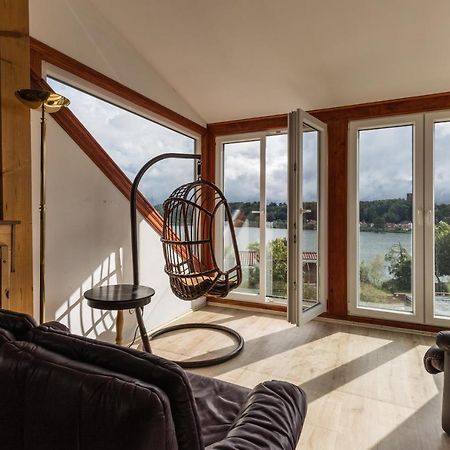 Traumhafte Ferienwohnung Ратцебург Екстер'єр фото