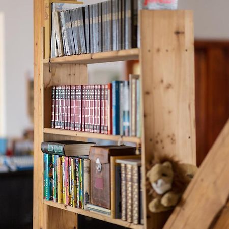 Traumhafte Ferienwohnung Ратцебург Екстер'єр фото