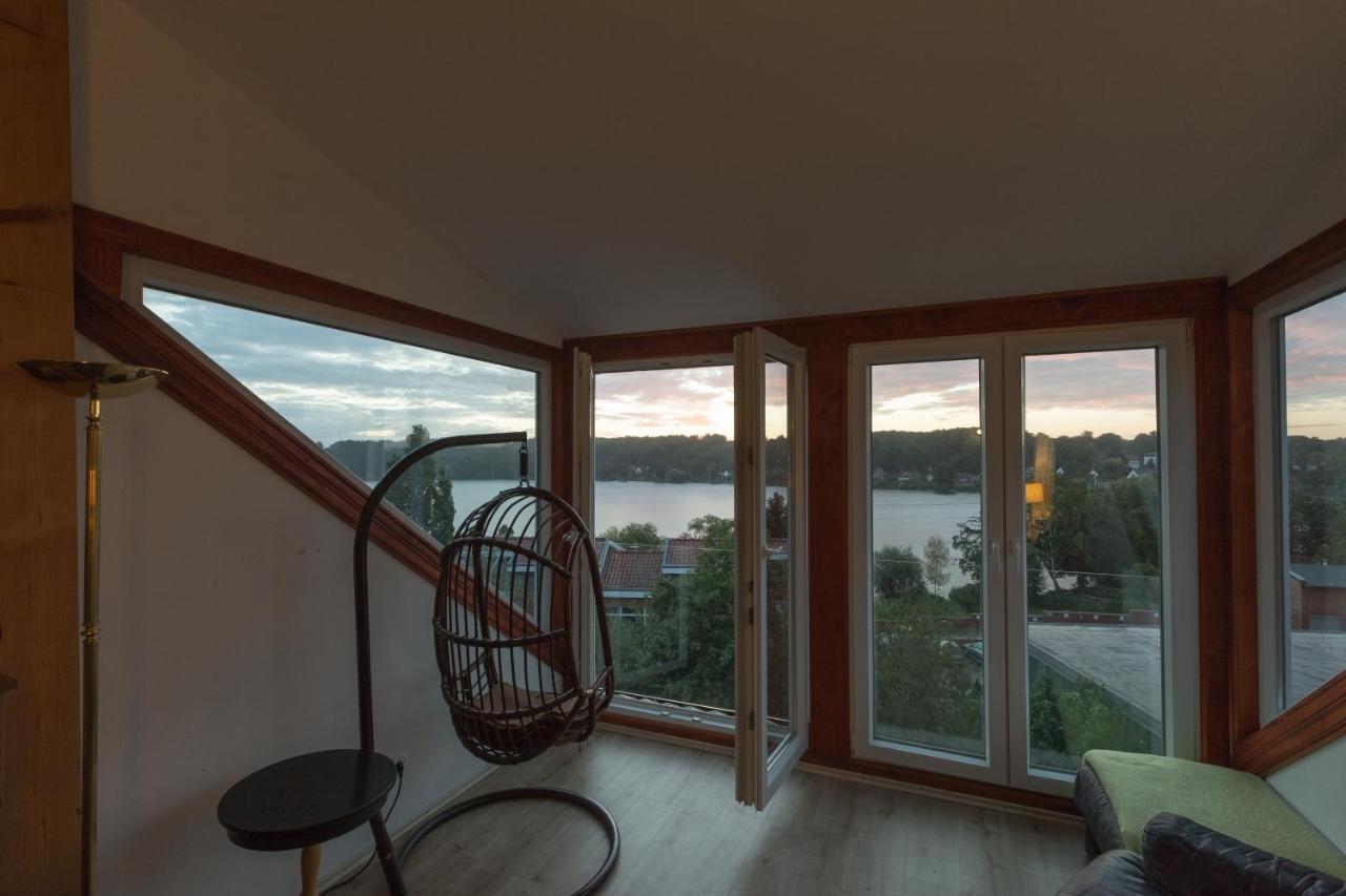 Traumhafte Ferienwohnung Ратцебург Екстер'єр фото