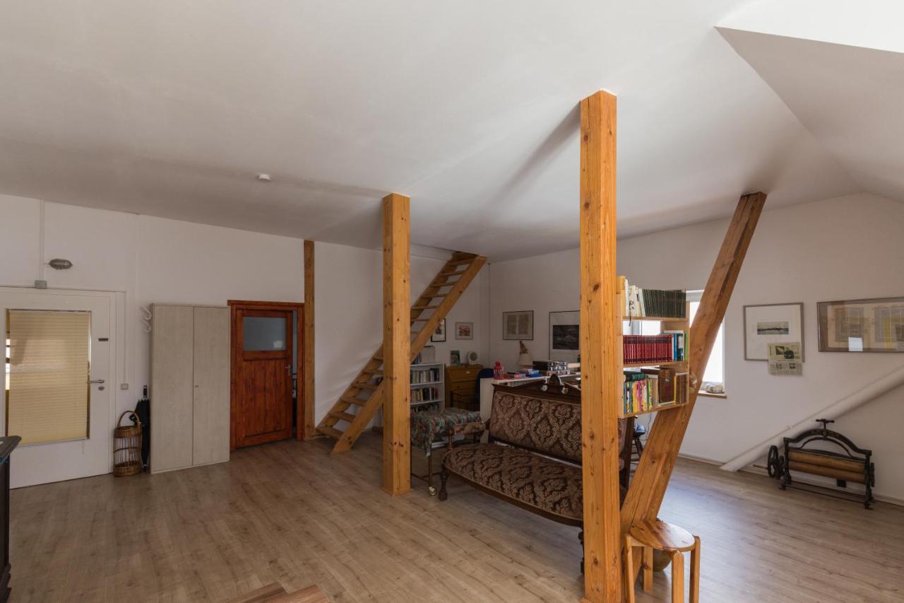Traumhafte Ferienwohnung Ратцебург Екстер'єр фото