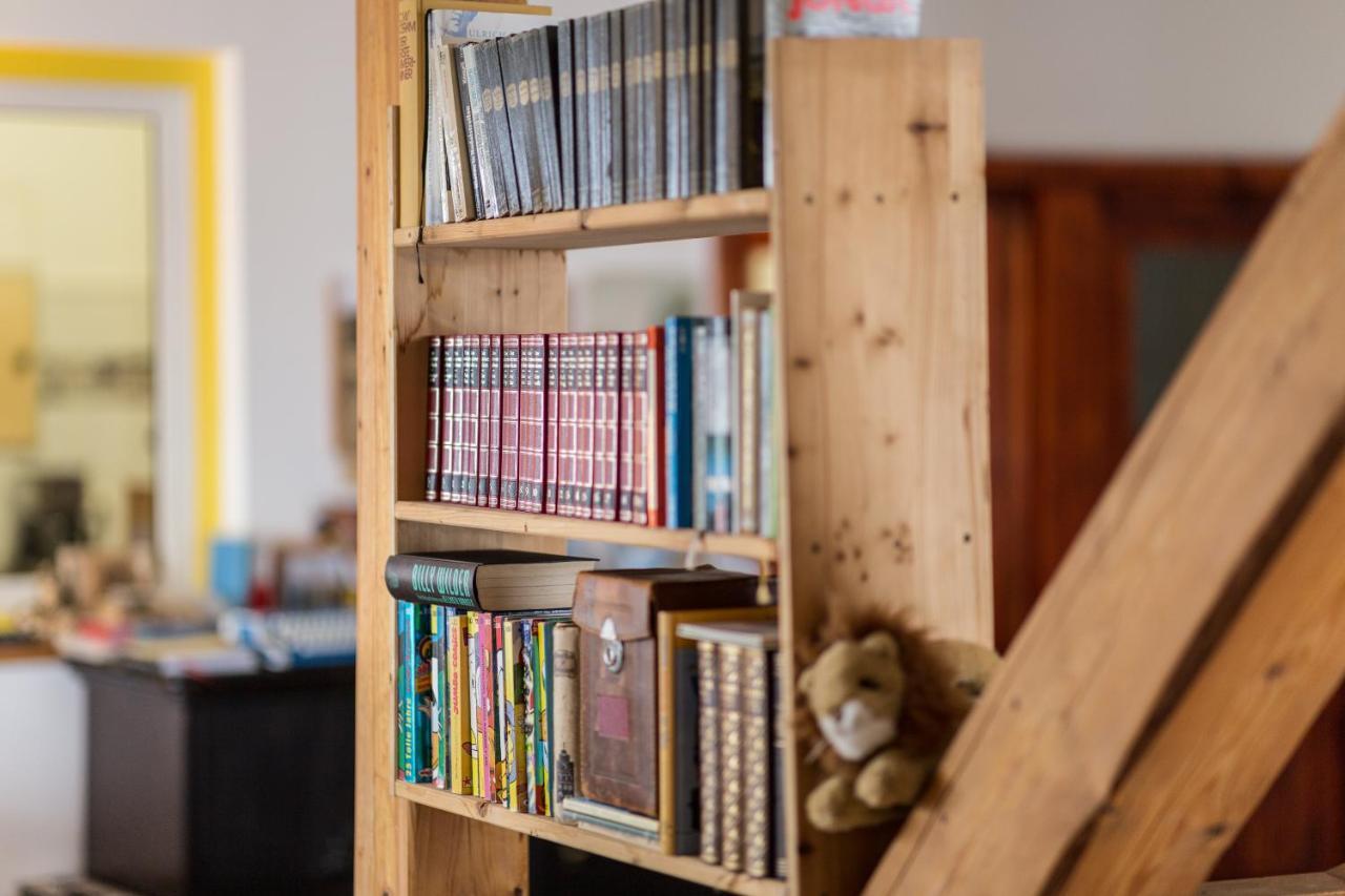 Traumhafte Ferienwohnung Ратцебург Екстер'єр фото