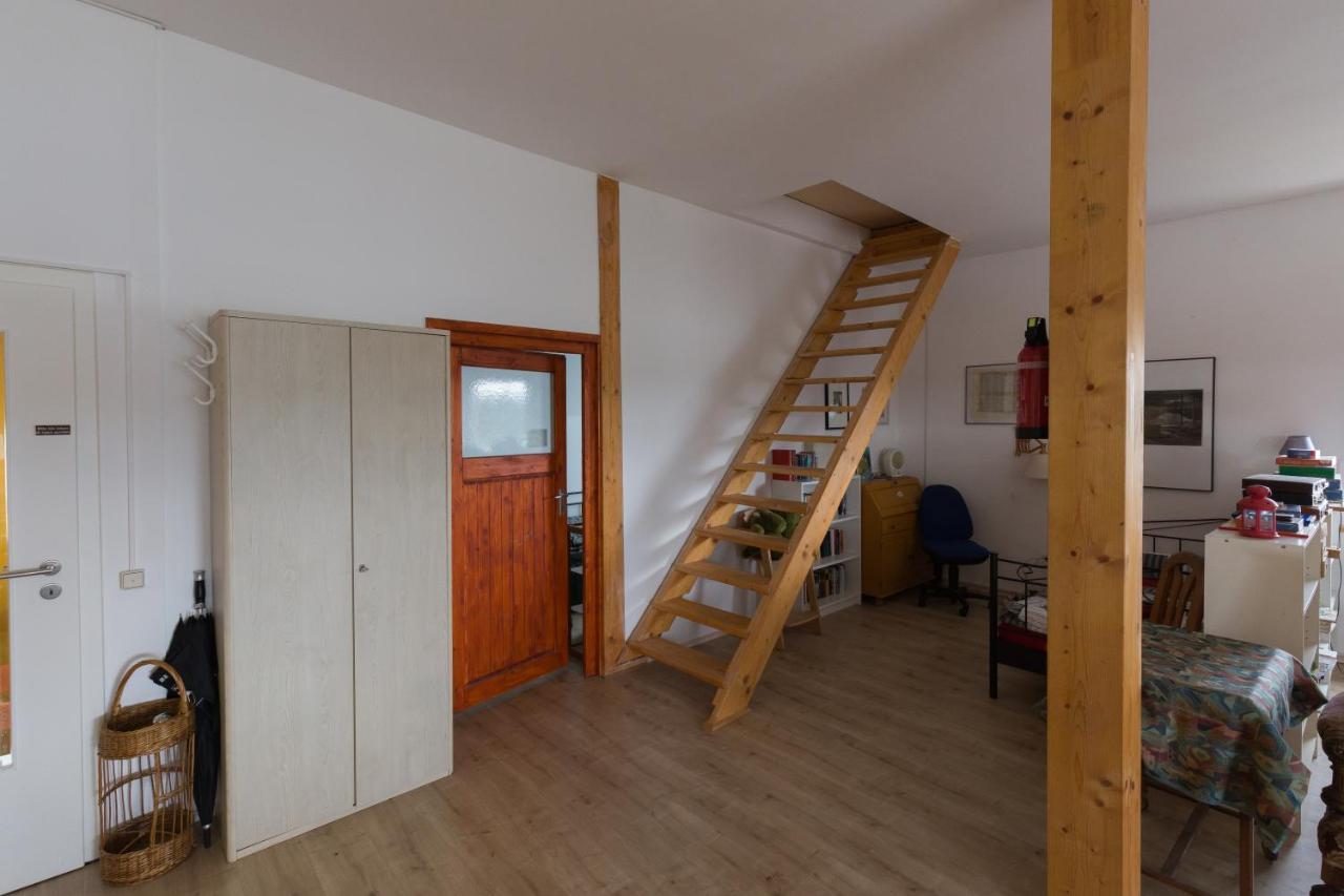 Traumhafte Ferienwohnung Ратцебург Екстер'єр фото