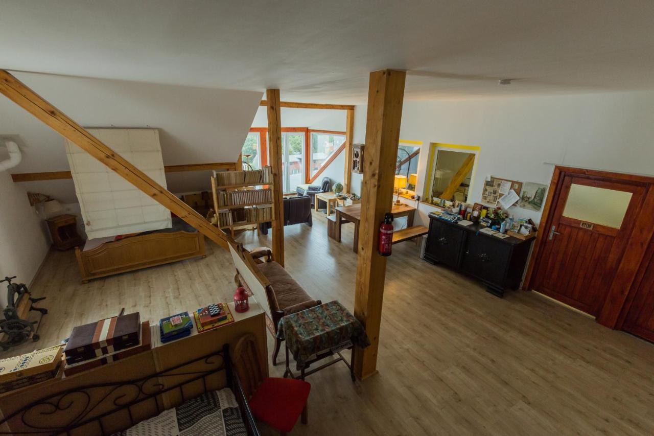 Traumhafte Ferienwohnung Ратцебург Екстер'єр фото